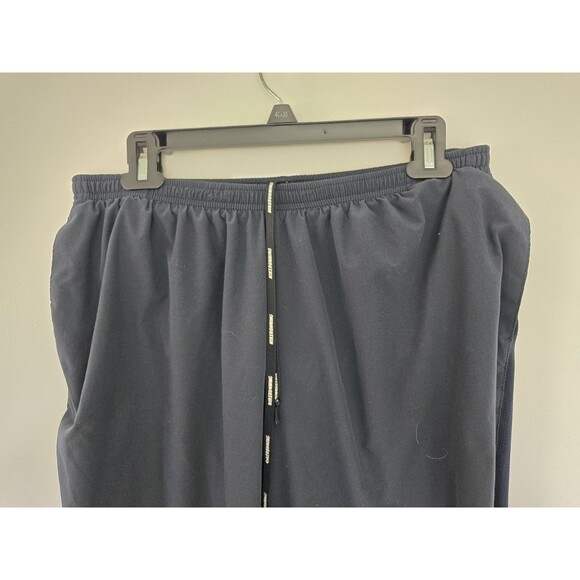 Nike Shorts Mens M 9" Brief-Lined Running Stretch 451285 Active Gym Athletic - Picture 2 of 7